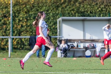 Bild 67 - wBJ SV Wahlstedt - SC Union Oldesloe : Ergebnis: 2:0